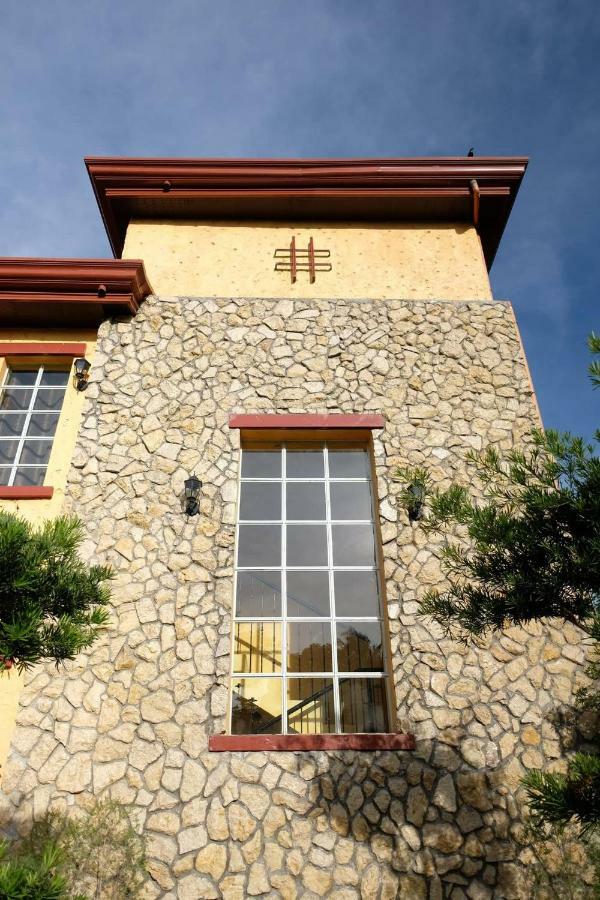 La Casa Di Beatrice Acomodação com café da manhã Panglao City Exterior foto