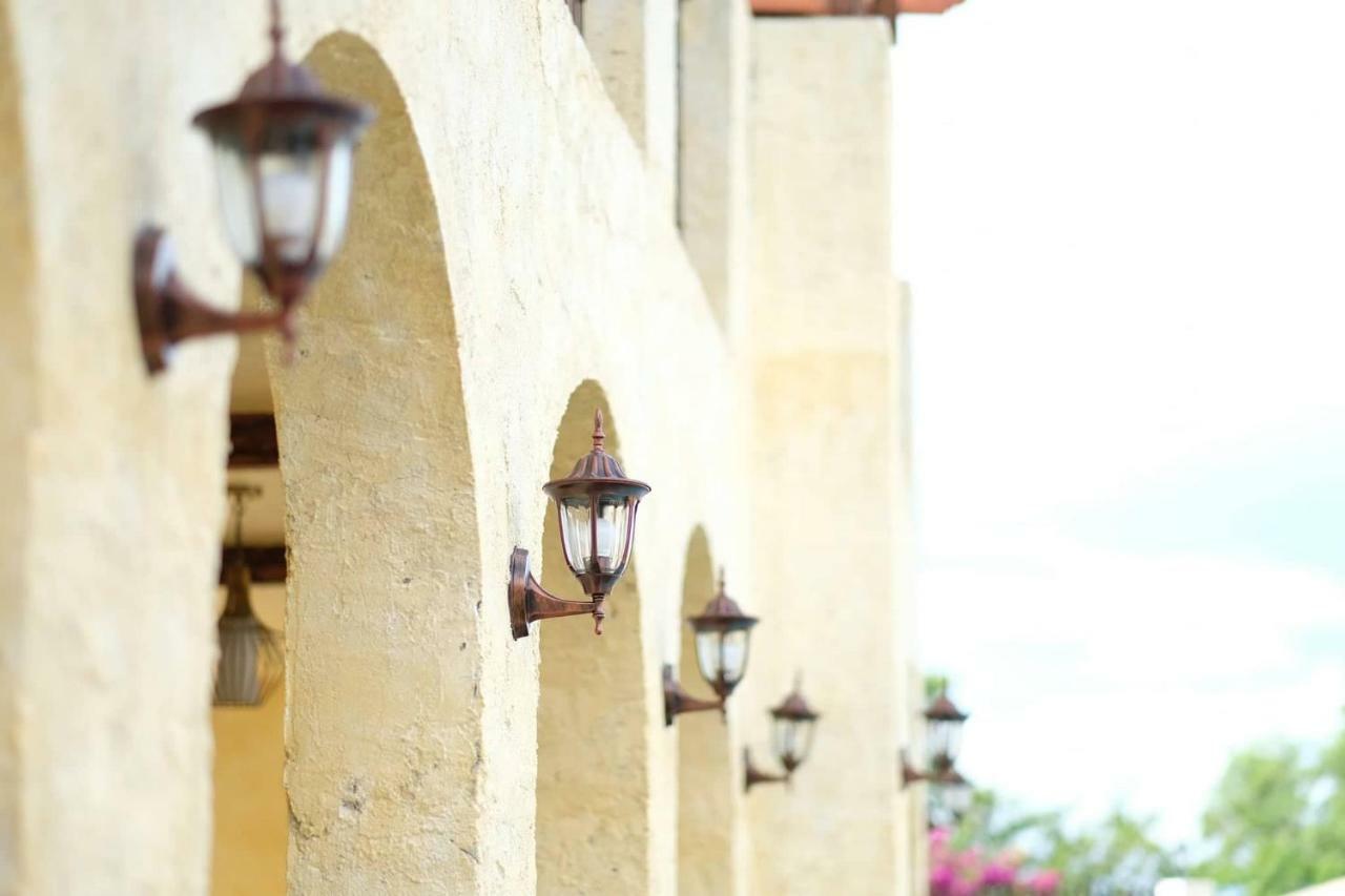 La Casa Di Beatrice Acomodação com café da manhã Panglao City Exterior foto