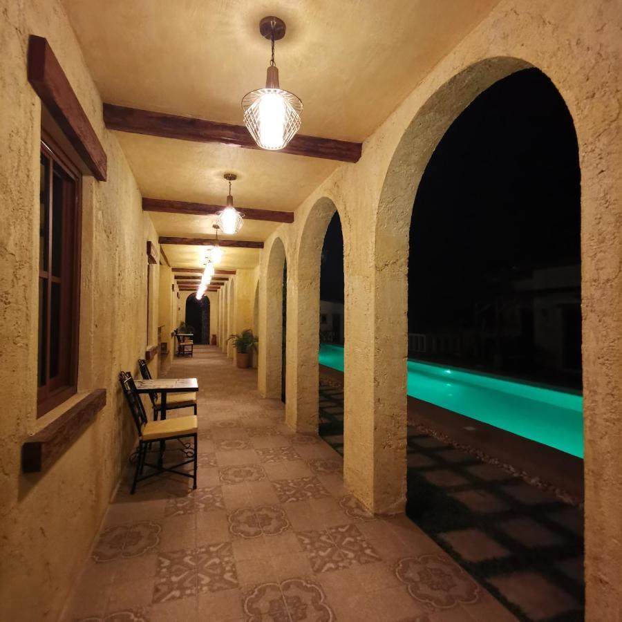 La Casa Di Beatrice Acomodação com café da manhã Panglao City Exterior foto