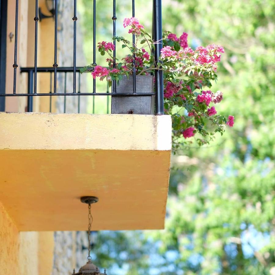 La Casa Di Beatrice Acomodação com café da manhã Panglao City Exterior foto
